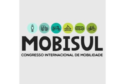 MobiSul - Congresso Internacional de Mobilidade Elétrica