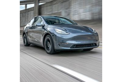 Carro elétrico Tesla Model Y é o mais vendido mundialmente
