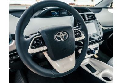 Carro Hibrido Toyota Neocharge