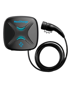 Carregador VE Smart Wallbox NeoCharge NC5000 - 7,4 KW - T2 - BR