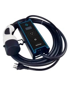 Carregador VE Portátil NeoCharge NC102 - 3,7kW - T2 - BR