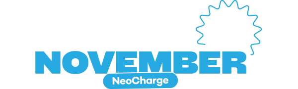 NeoCharge - Carro Elétrico, Carregadores e Mobilidade Elétrica
