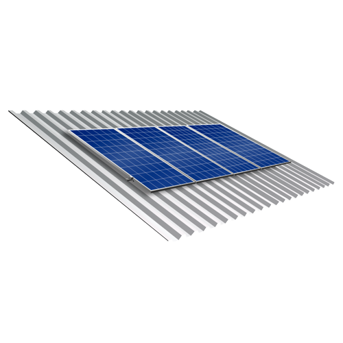 Estruturas de Fixação