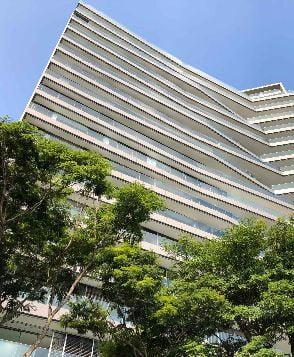 Estação de Carga - Condomínio Hersil HL746 - SP