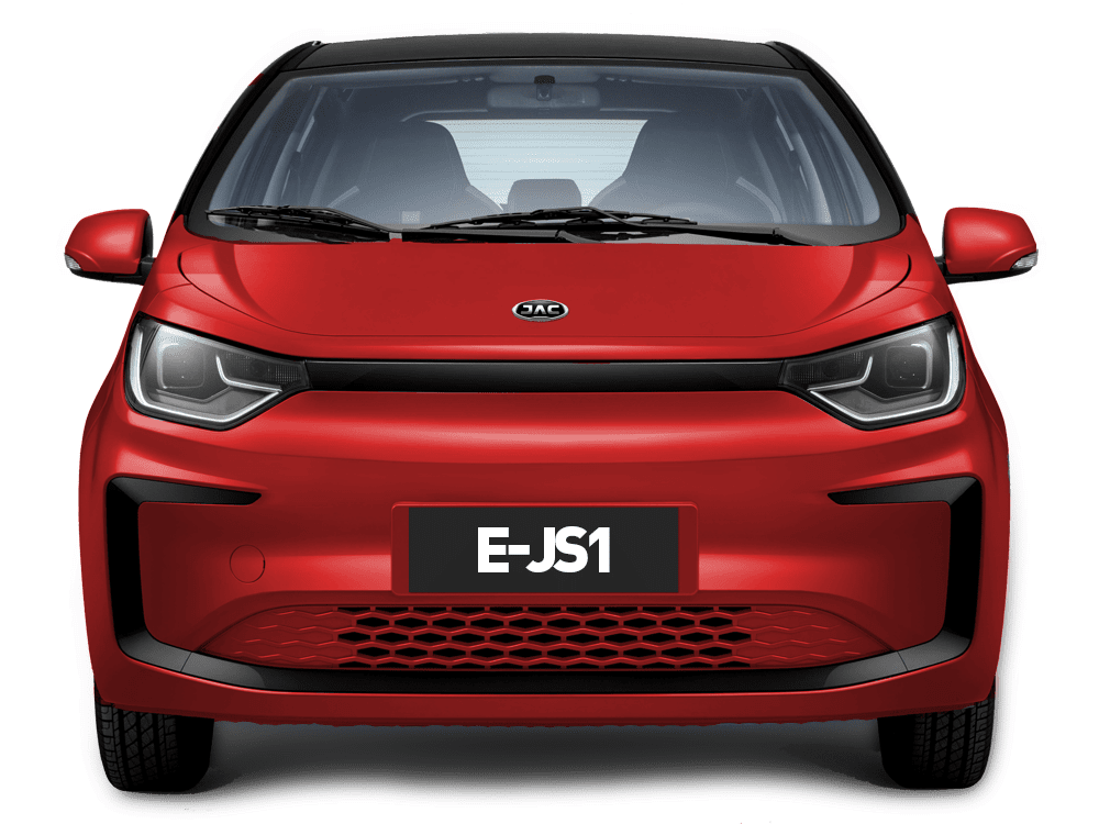 Jac EJS1 Carro Eletrico Melhor Revenda