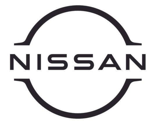 Logotipo Nissan: Carros Elétricos