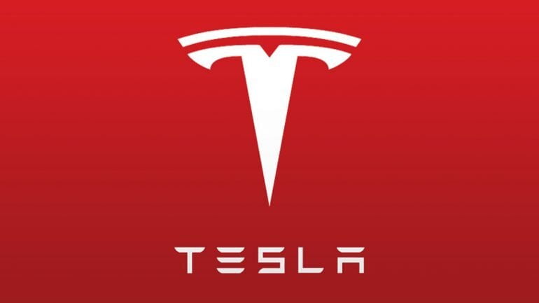 Tesla - Principais Carros Elétricos