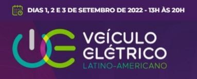 Veículo Elétrico Latino Americano
